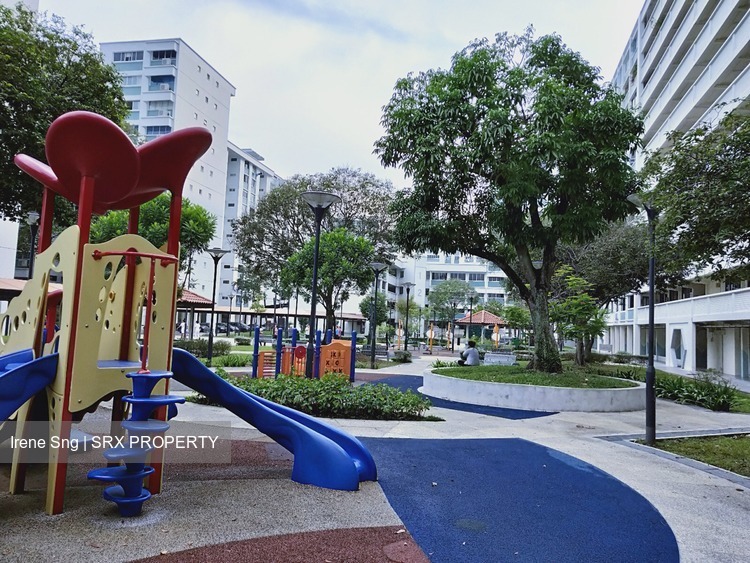 Blk 123 Simei Street 1 (Tampines), HDB 5 Rooms #180445002